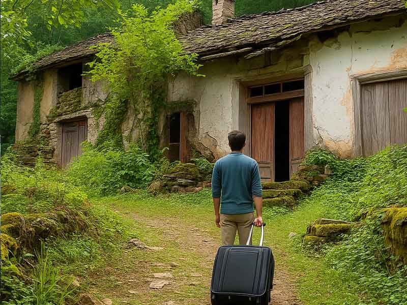 cung điền trạch c&oacute; sao lưu bạch hổ