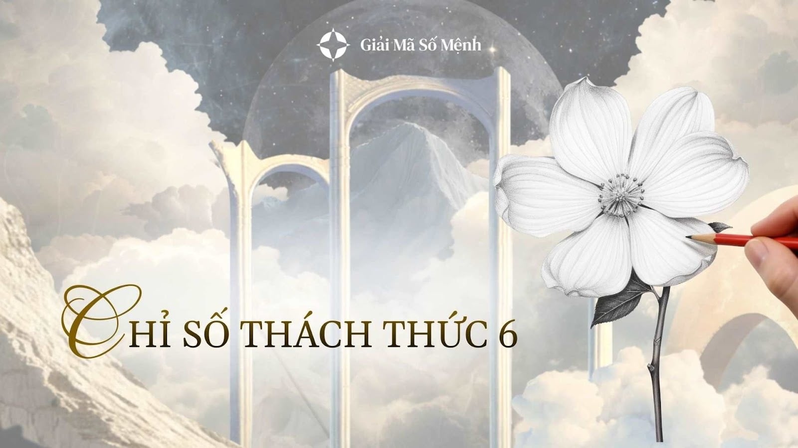 chỉ số thách thức 6