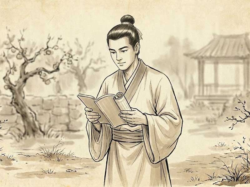 Thiên Hình cung Phu Thê thêm Xương Khúc