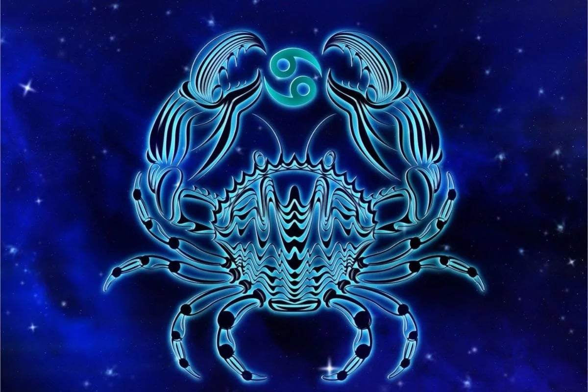 Tính cách của Cự Giải (20/6 – 22/7)
