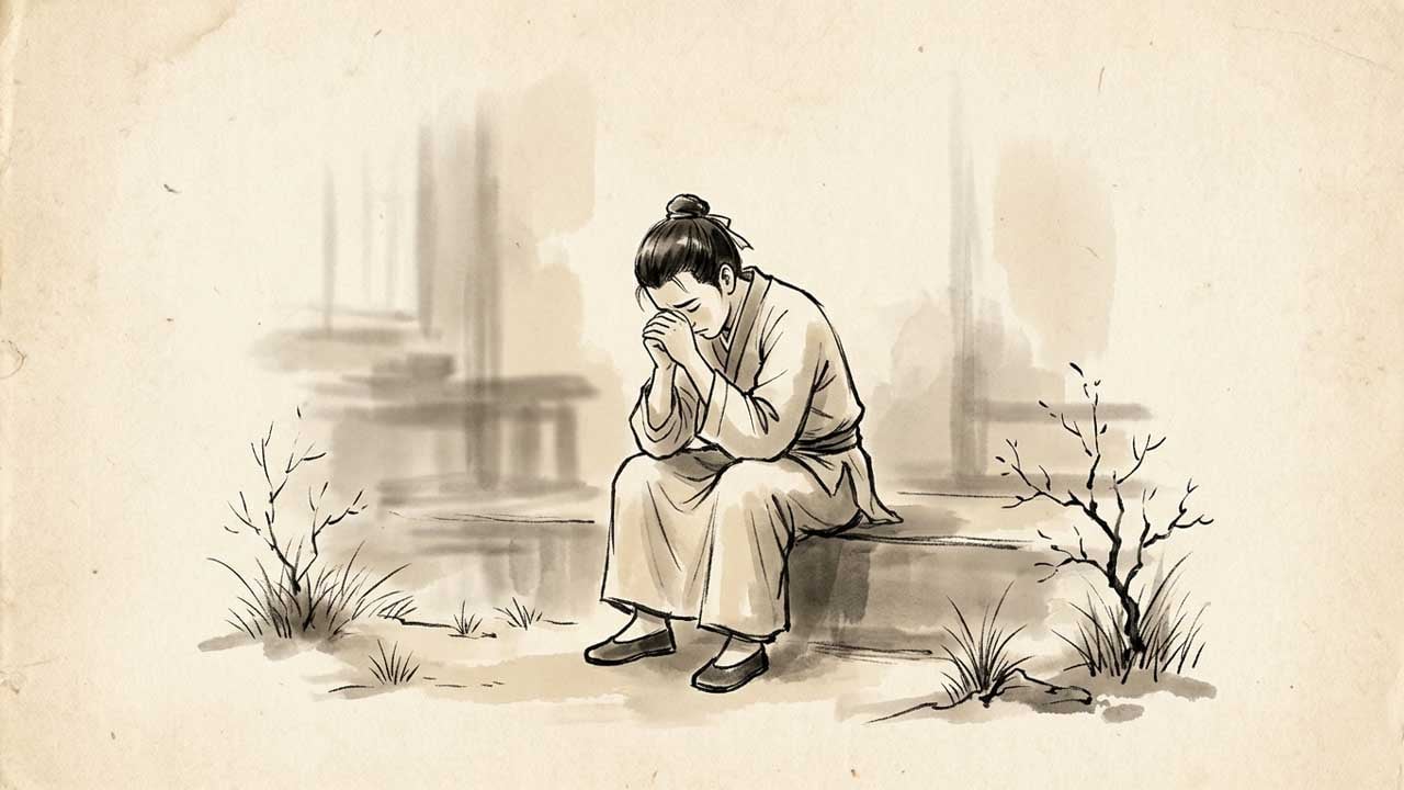 Phù Thi Mã chủ sự vòng xoáy bôn ba, tai nạn xe cộ, trách nhiệm nặng nề