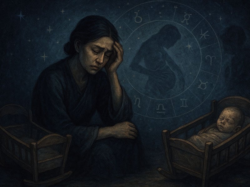 Thi&ecirc;n Cơ gặp sao xấu