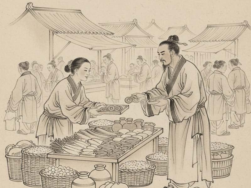 Cung T&agrave;i Bạch V&ocirc; Ch&iacute;nh Diệu 
