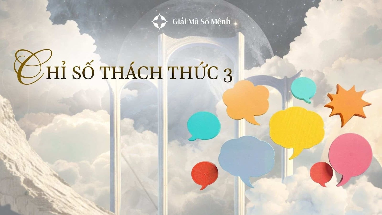 chỉ số thách thức 3