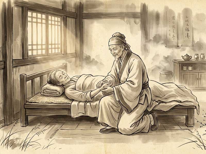 Tăng khả năng cứu giải và hồi phục sức khỏe