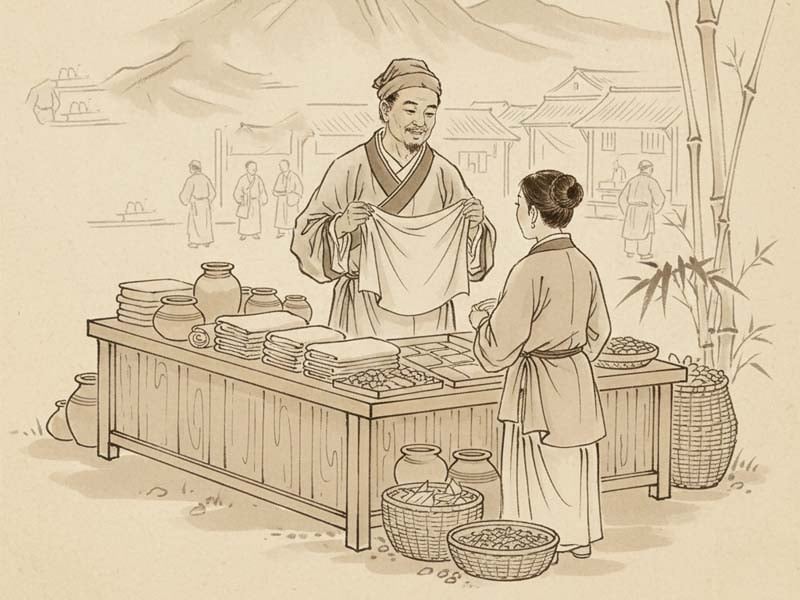 Nhật Nguyệt Tranh Huy gặp Hóa Kỵ giúp biến hung thành cát