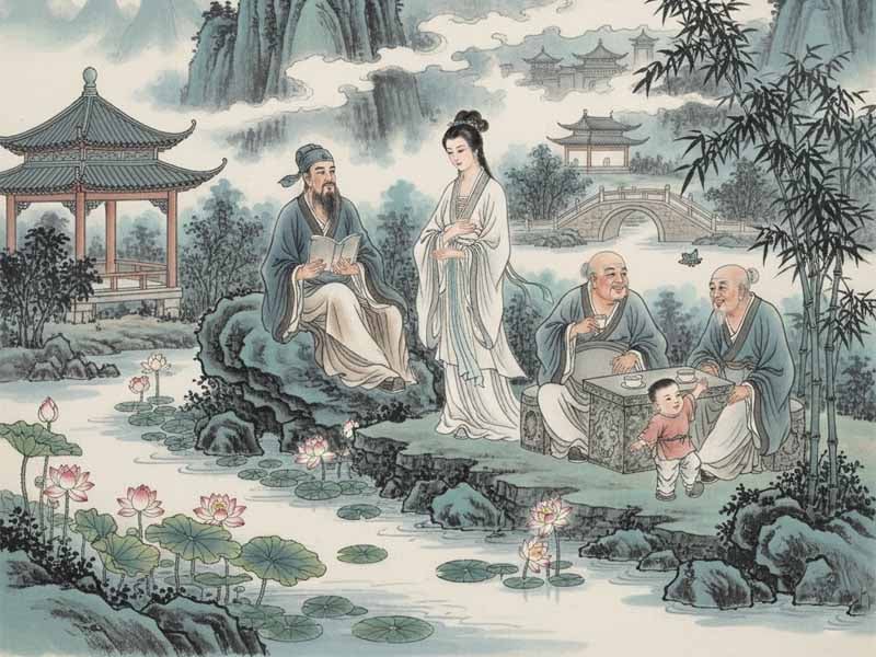 c&aacute;ch cục cơ nguyệt đồng lương