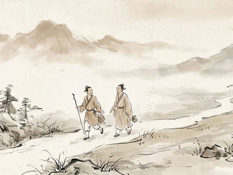 Lưu ý cho đương số sở hữu sao Hữu Bật đóng tại cung Nô Bộc