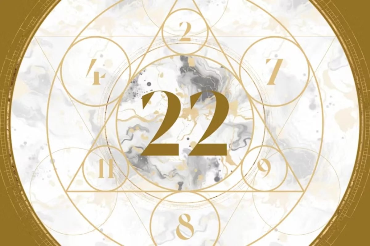số 22