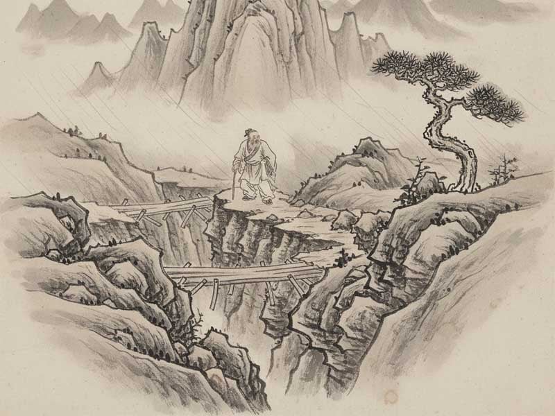 người c&oacute; bộ lục s&aacute;t tinh