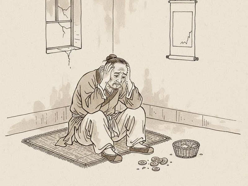 Dương Tử Ph&uacute;c gặp T&agrave;i Tinh