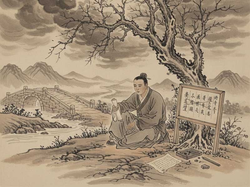 lộc tướng ấn gặp tuần triệt
