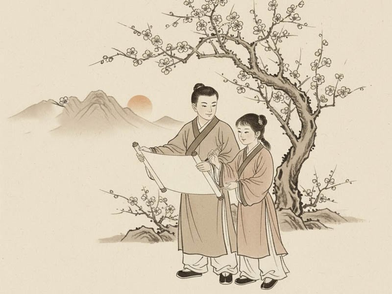 huynh đệ v&ocirc; ch&iacute;nh diệu c&oacute; nhật nguyệt