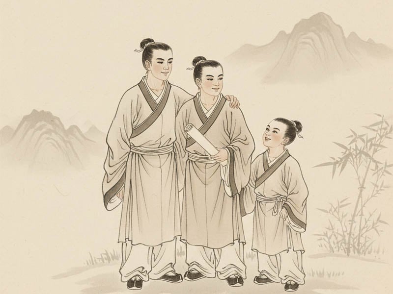cung huynh đệ trong tử vi