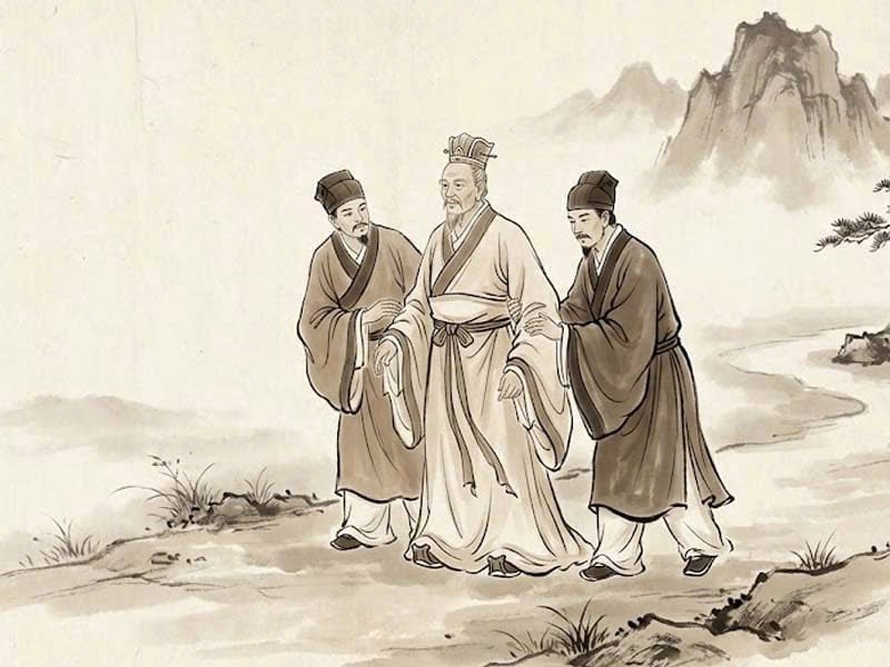 Cân bằng giữa hưởng thụ và tích lũy