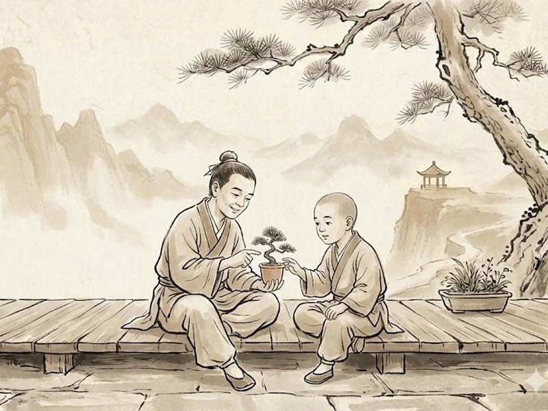 Cự Nhật Dần Thân nhập cung Huynh Đệ