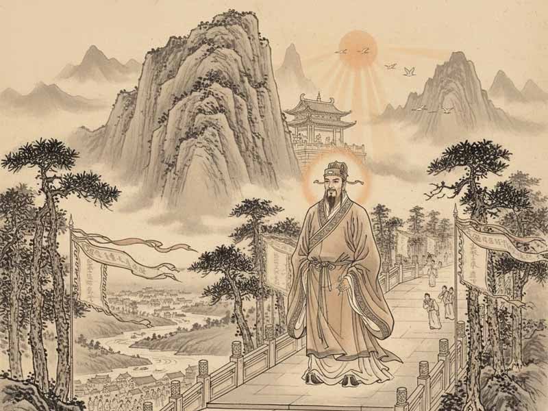 tuế hổ ph&ugrave; gặp c&aacute;t tinh
