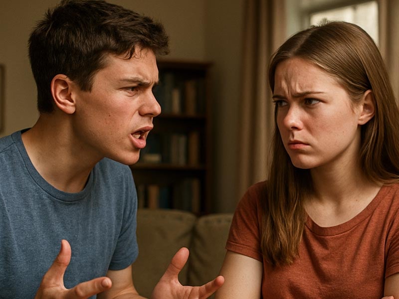 anh em bất h&ograve;a khi cung huynh đệ c&oacute; sao quan phủ