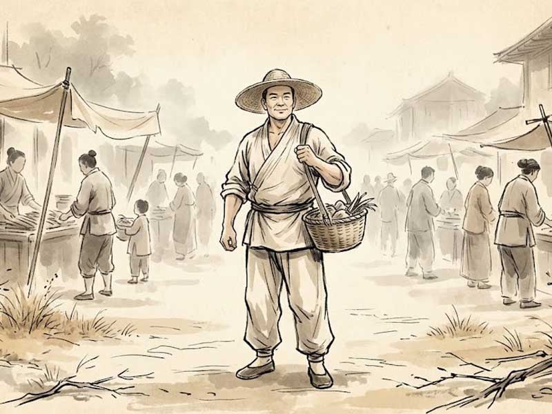 Sức khỏe chủ nhân Mã ngộ Tràng Sinh thể chất dẻo dai, dồi dào sinh lực
