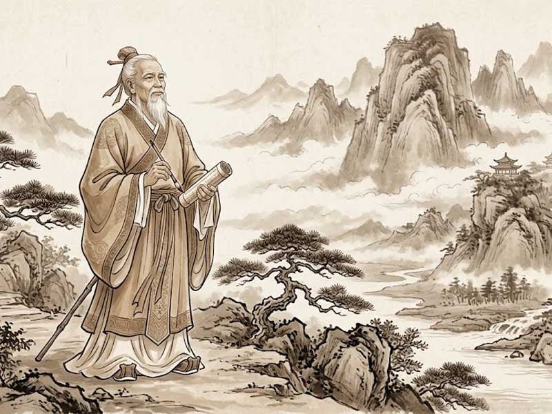 Thái Âm cung Thiên Di đóng tại Tỵ/Hợi