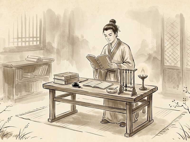 Top 6 cách cục cát lành chủ về khoa cử và bản bảng đề danh