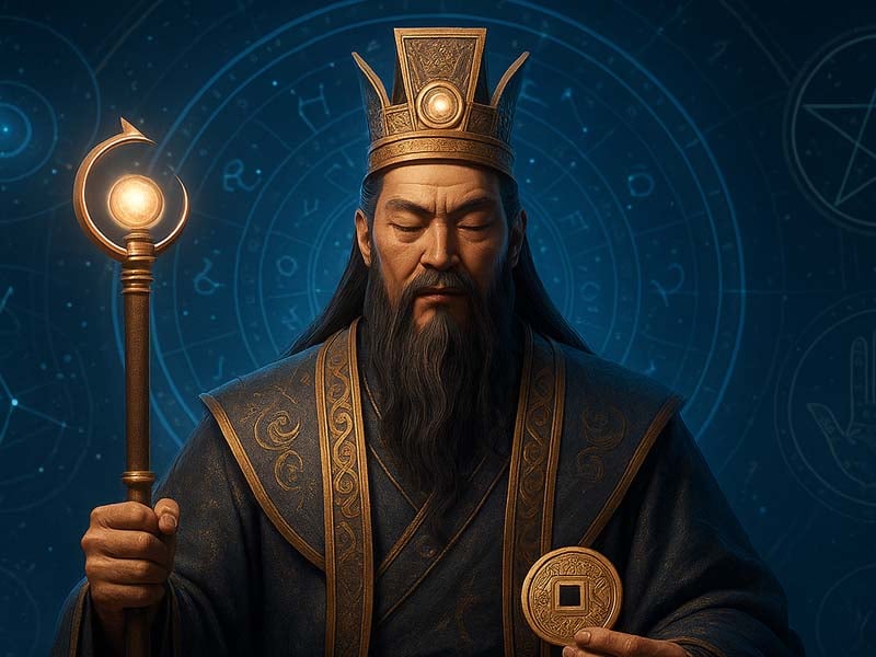  Giải Thần đi c&ugrave;ng sao xấu 