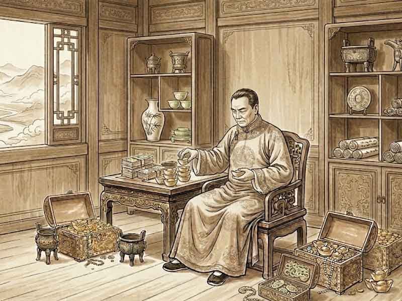 nh&oacute;m sao t&agrave;i tinh trong tử vi