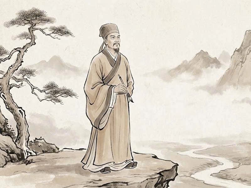 Cự Nhật tại Thân mang đến thông tài ăn nói nhưng hậu vận dễ thiếu kiên trì