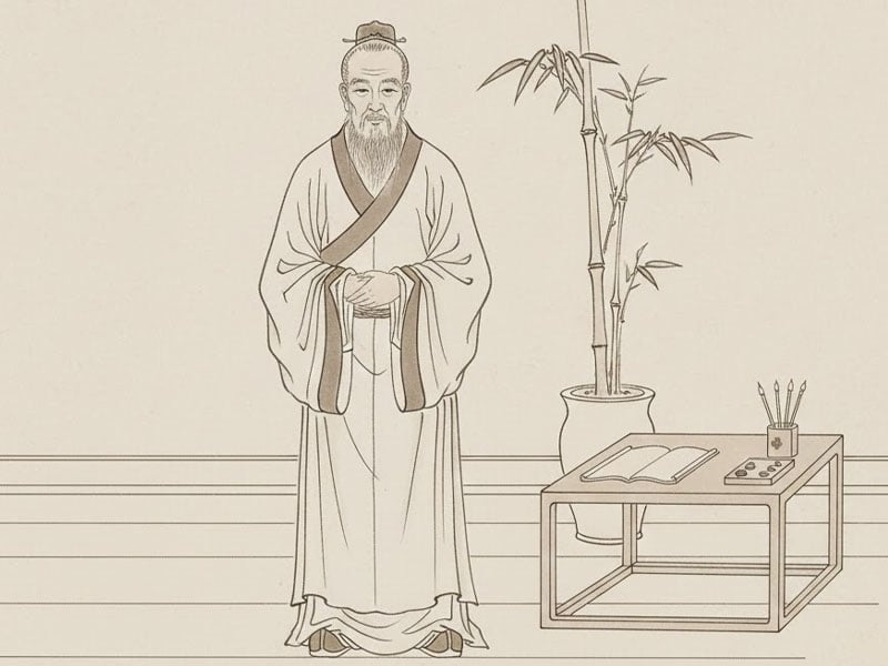 Li&ecirc;m Trinh Thất S&aacute;t tại Mệnh 
