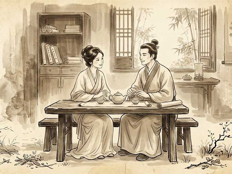 Giữ bình tĩnh khi mâu thuẫn phát sinh