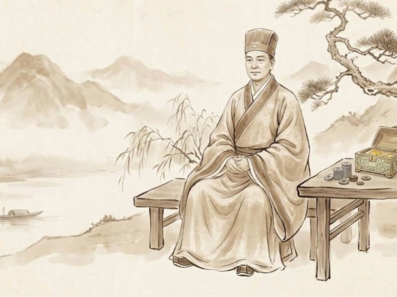 ngoại hình người Nguyệt Lãng Thiên Môn