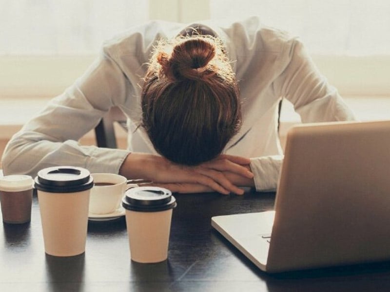 th&acirc;n mệnh đồng cung gặp tuần triệt tr&igrave; trệ mất động lực