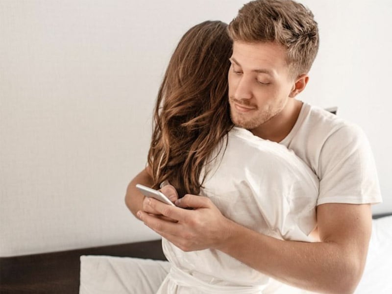 sao đ&agrave;o hoa kết hợp sao xấu dễ ngoại t&igrave;nh