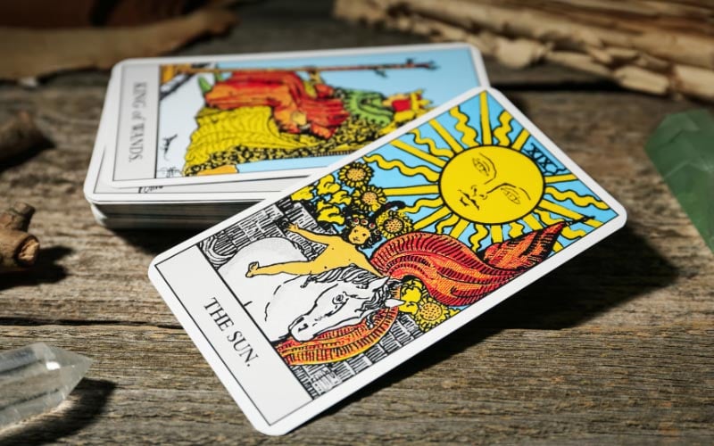 Thông điệp của The Sun