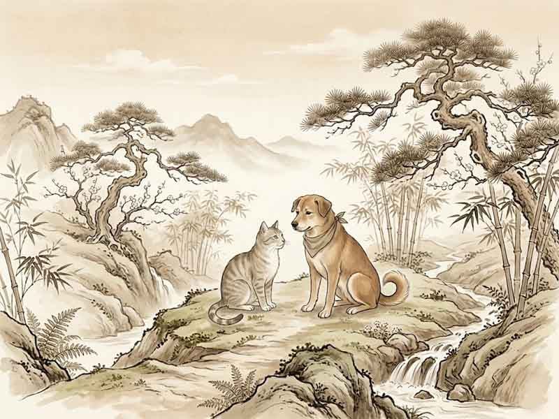 cặp lục hợp mão tuất trong tử vi