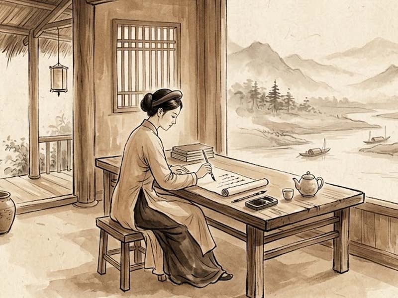  Không Kiếp cùng Chính Tinh