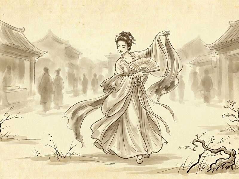  Chủ nhân sao Đào Hoa cung Phụ Mẫu tiết lộ cha mẹ có ngoại hình đẹp, khéo léo giao tiếp