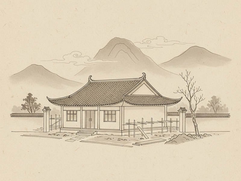 cung điền trạch trong tử vi