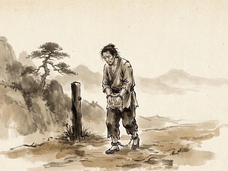 Bộ Tả Hữu gặp S&aacute;t tinh dễ vướng v&agrave;o v&ograve;ng lao l&yacute;, sai lầm