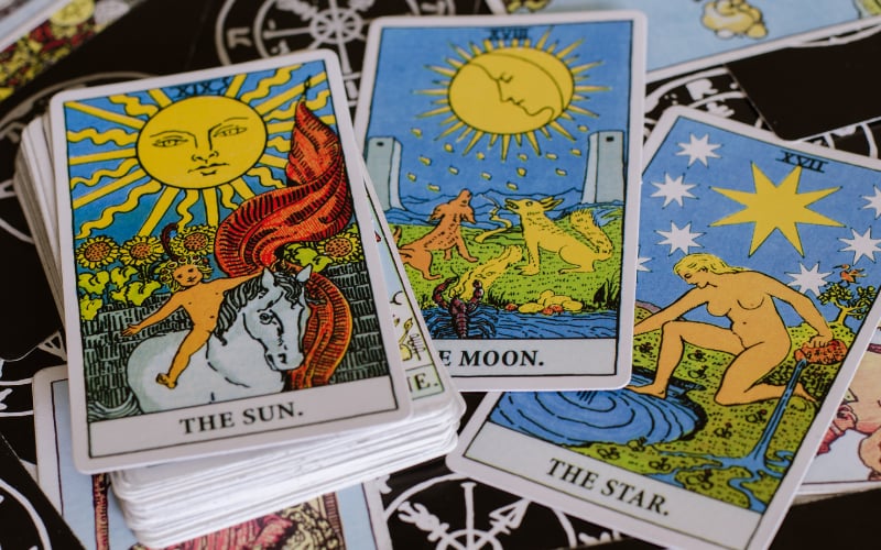 Tình yêu và mối quan hệ