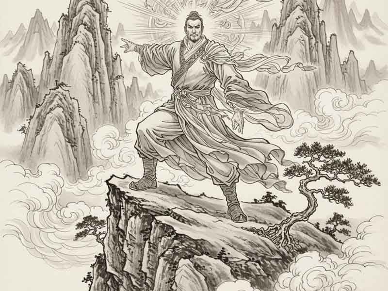  Cự Nhật Đồng Cung tại Dần/Th&acirc;n