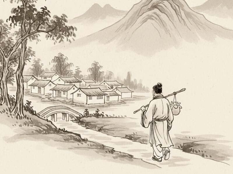 Vũ Kh&uacute;c Thất S&aacute;t nhập cung Thi&ecirc;n Di