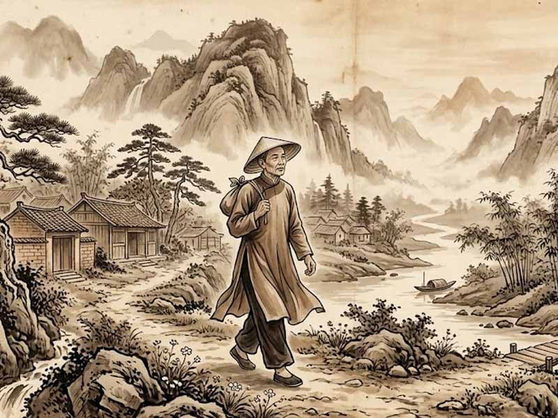 Không Kiếp thêm Tứ Hóa
