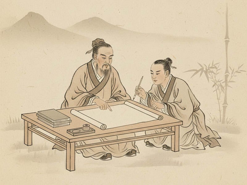 Quan Phúc kết hợp cát tinh