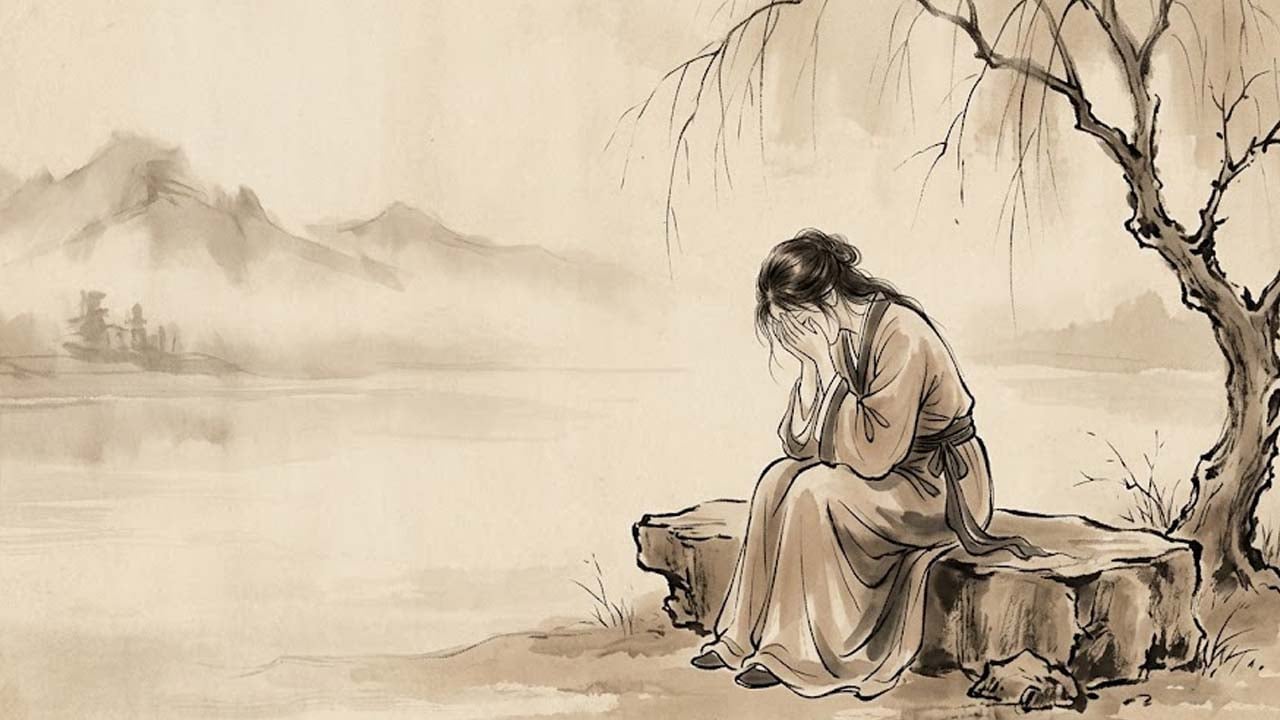 Hình Hao Kỵ trong lá số: hao tài, thị phi và tai họa