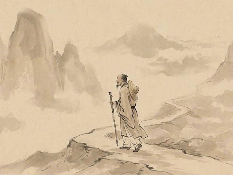 Tuần Không và Triệt Lộ chặn đứng, đổi hướng lộ trình và trì hoãn kết quả thi cử