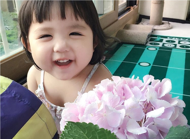 Tên Nhi có ý nghĩa gì? Tên đệm hay, đẹp cho bé gái