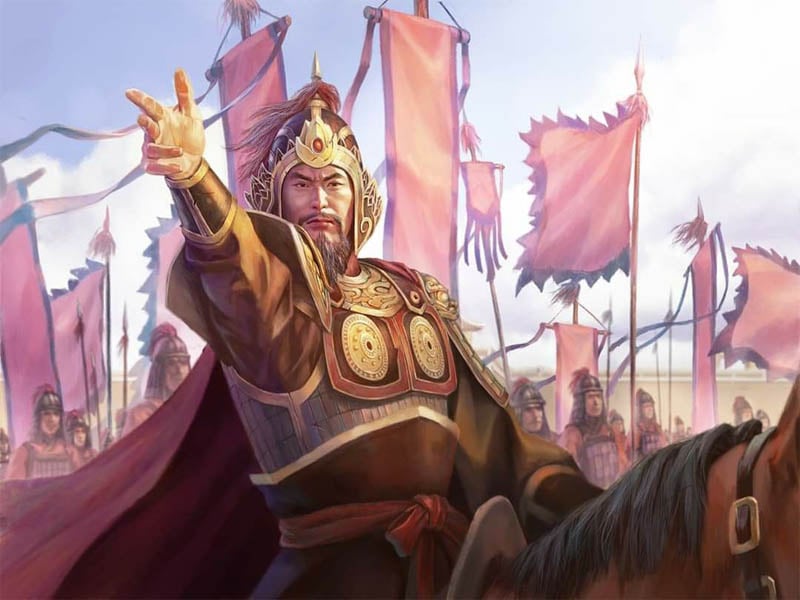 sao thất s&aacute;t trong s&aacute;t ph&aacute; tham