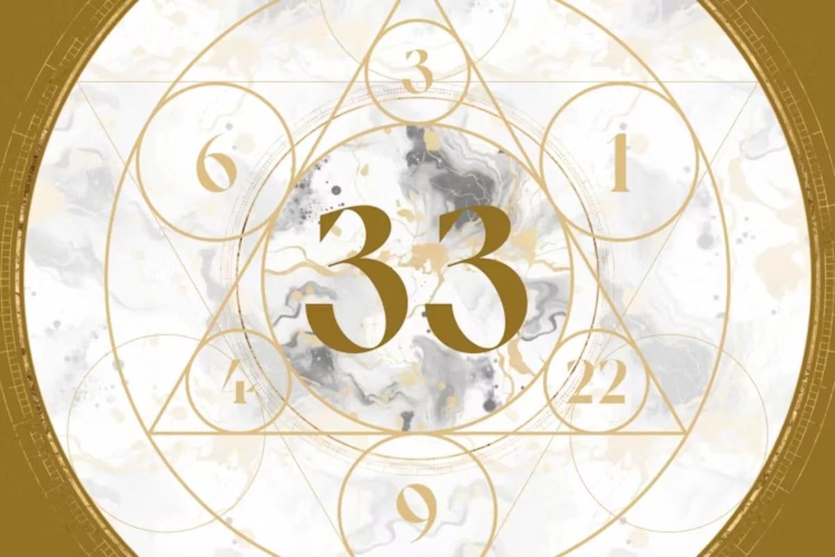 số 33