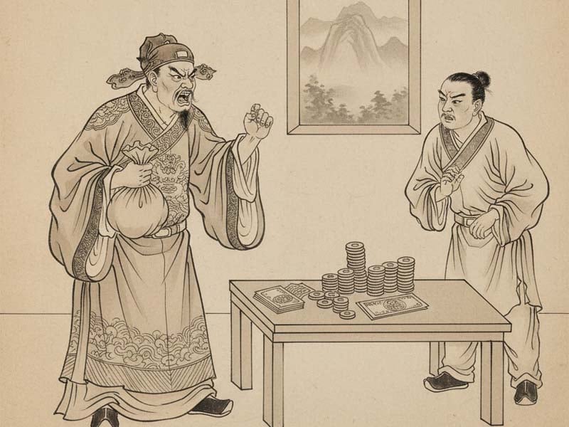 Trợ Họa tr&ecirc;n l&aacute; số